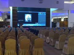 -静之湖湖畔餐厅