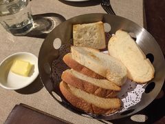 -一棵树·意大利西餐厅One Tree(新城店)