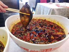 -嘉陵楼馋嘴城(簋街总店)