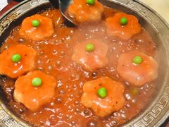 -佬麻雀·新湘菜(珠海金发购物中心店)