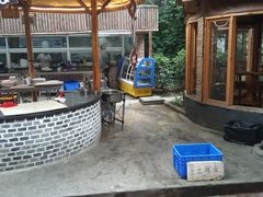 -好汉锅园林秘制老火锅 柴火霸王鸡(金沙店)