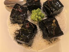 -桂满陇·手作小笼包&江南叫花鸡(中山公园店)
