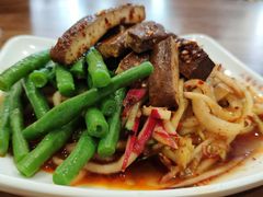 -继红顺河抄手名小吃