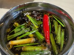 招牌卤水锅底-围炉夜话·潮汕卤水火锅(榕江店)
