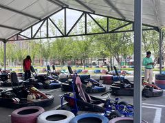 -水上乐园·欢乐世界