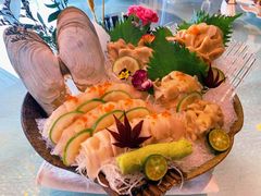 -旺顺阁海鲜广场(亚运村店)