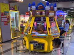 -风云再起游乐汇(南京常发广场店)