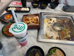 -新辣道鱼火锅(领展购物广场·中关村店)