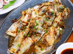 -东坊味道私房菜·地道顺德菜(大良店)