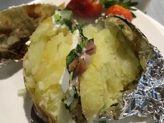 -So Lounge索兰至餐厅(蓝色港湾店)