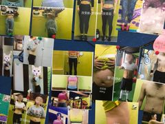 -RoMan罗马健身工作室(莘庄店)