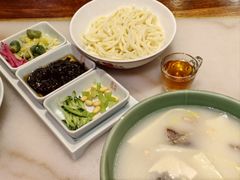 -小吊梨汤·北京菜·烤鸭(鸟巢店)