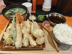 -天妇罗内顺田(罗湖店)