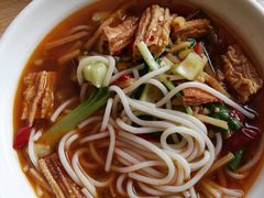 -明桂米粉(北站店)