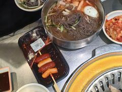 -喜来稀肉(虹泉路店)