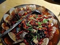 -船歌·鱼水饺青岛菜(闽江二路店)