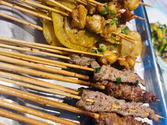 -辣不怕口味虾(凌霄路店)