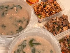 -标记美食新鲜猪杂(兴南大道店)