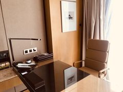 -武汉洲际酒店