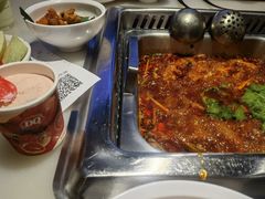 -重庆高老九火锅(万象城店)