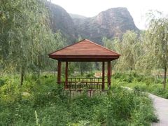 android_upload_pic-乌龙峡谷景区