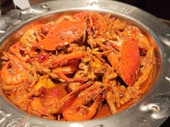 -胖哥俩肉蟹煲(梅溪步步高店)