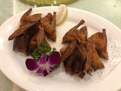 红烧乳鸽-海鲜佬酒家(三乡店)
