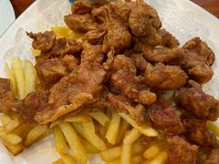 -土菜水饺村(宁夏路店)