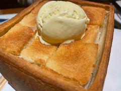 -绿茶餐厅(王府井永宁门店)