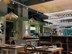 -小满Grainkitchen(滨江商业广场店)