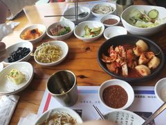 -青鹤谷(苏州店)