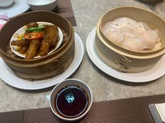 -沙田轩(古北店)