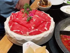 -川中故事·成都老火锅(东书房店)