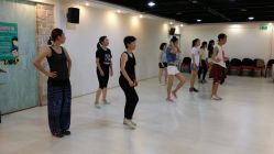 Harry老师爵士舞-Lulu Dance璐璐舞蹈