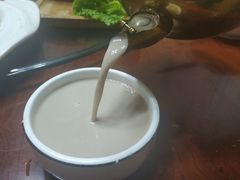 -沽源味道蒙餐莜面家常菜