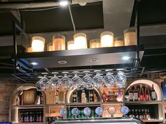 -麦凯伦烧烤·精酿超级工厂店(金桥总店)