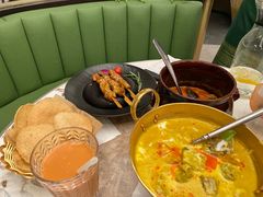 -KingThaia金泰兰(滨江天街店)