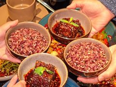 -华豫川酒家(大卫城店)