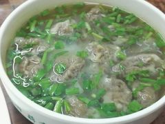 -清真蒋有记(老门东店)