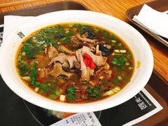 -魏家凉皮(中贸广场店)