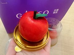 -GANSO元祖食品(莘潭店)