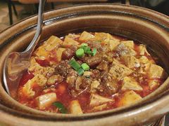 -渔语鱼新川菜Bistro(万象天地店)