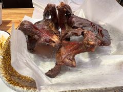-熙成烧烤(白塔岭店)