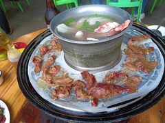 -真香牛肉老店(思源路店)