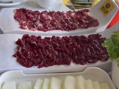 -潮汕大目牛肉火锅(皇岗旗舰店)