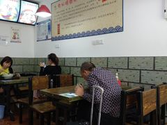 大堂-陈记柳州螺蛳粉(大坪店)