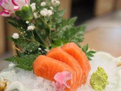 -阿吾罗·月咏精致日料(港汇恒隆广场店)