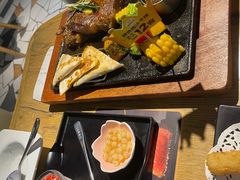 -豪客来牛排(人民东路店)