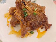 -博雅渔港·融合菜(维也纳国际大酒店)