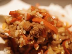 -千百味红餐厅·江西菜(绿地双子塔店)